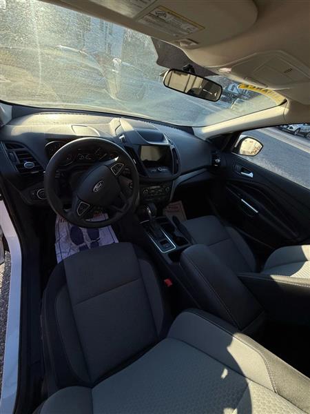 Ford Escape SE 4WD 2019