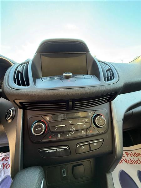 Ford Escape SE 4WD 2019