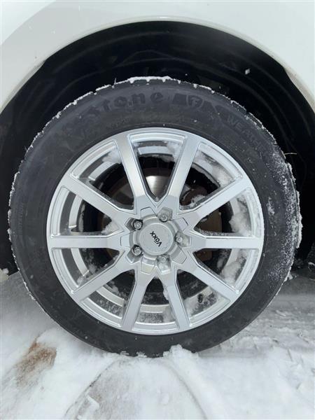 Subaru Impreza 2.0i 4-Door 2018