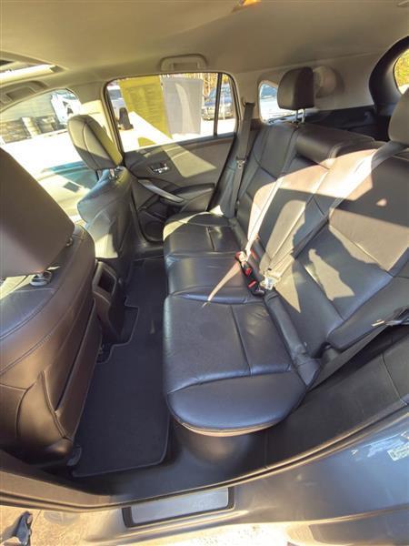 Acura RDX 6-Spd AT AWD w/ Technology Package 2013