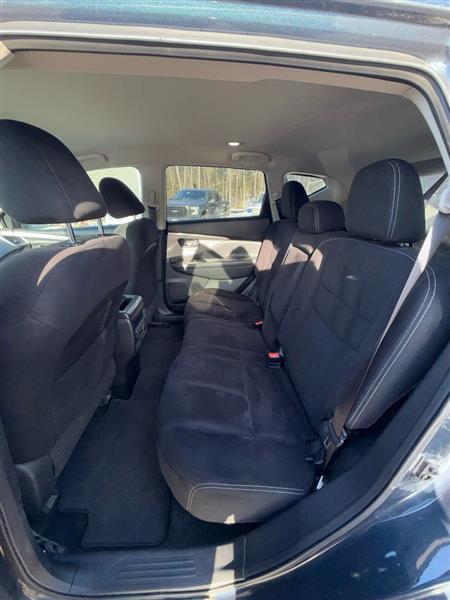 Nissan Murano S AWD 2017