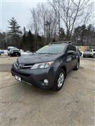 2013 Toyota RAV4 