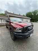 2019 RAM 1500 Classic 