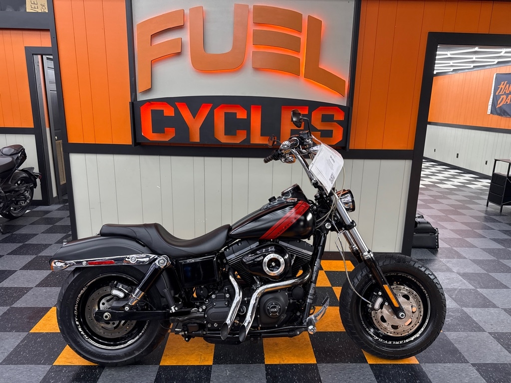 2015 Harley-Davidson FXDF103 
