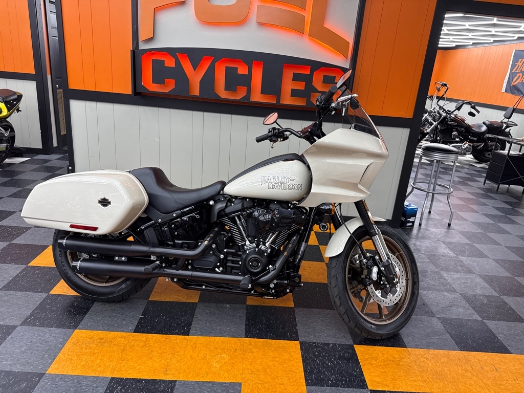 2023 Harley-Davidson FXLRST 