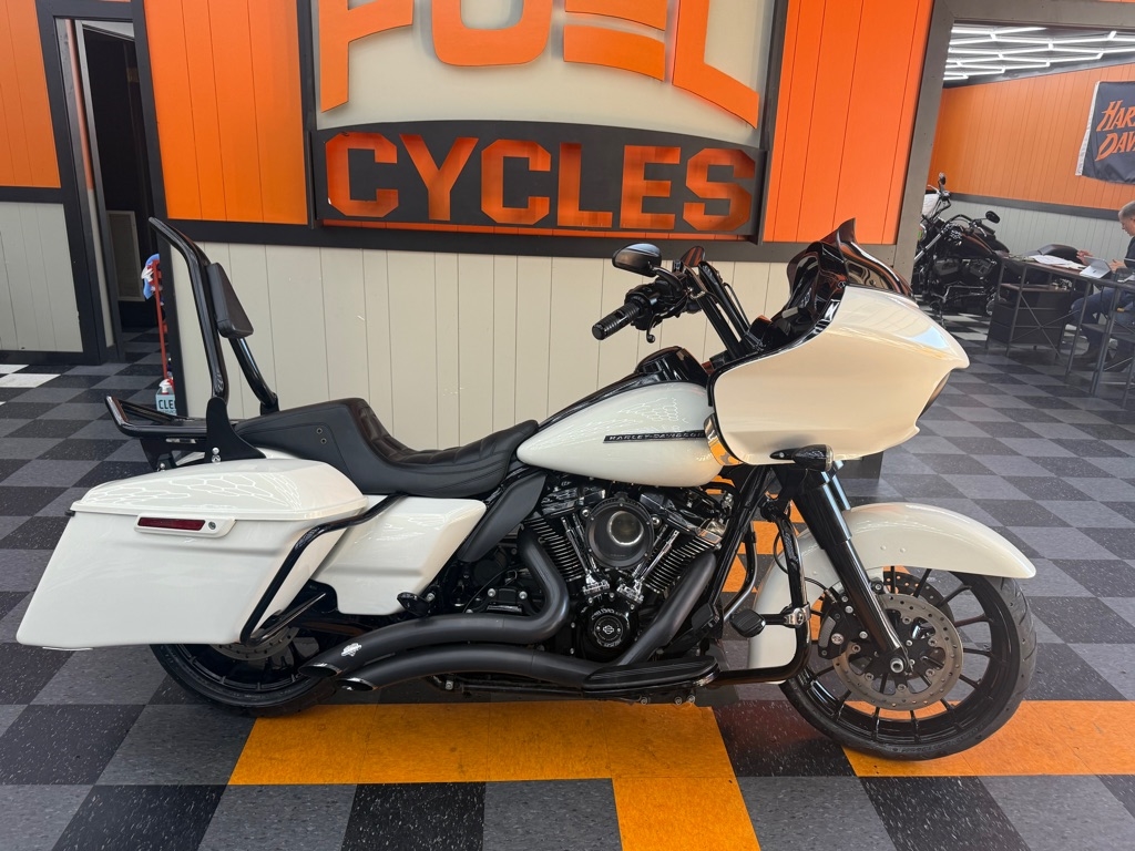 2018 Harley-Davidson FLTRXS 