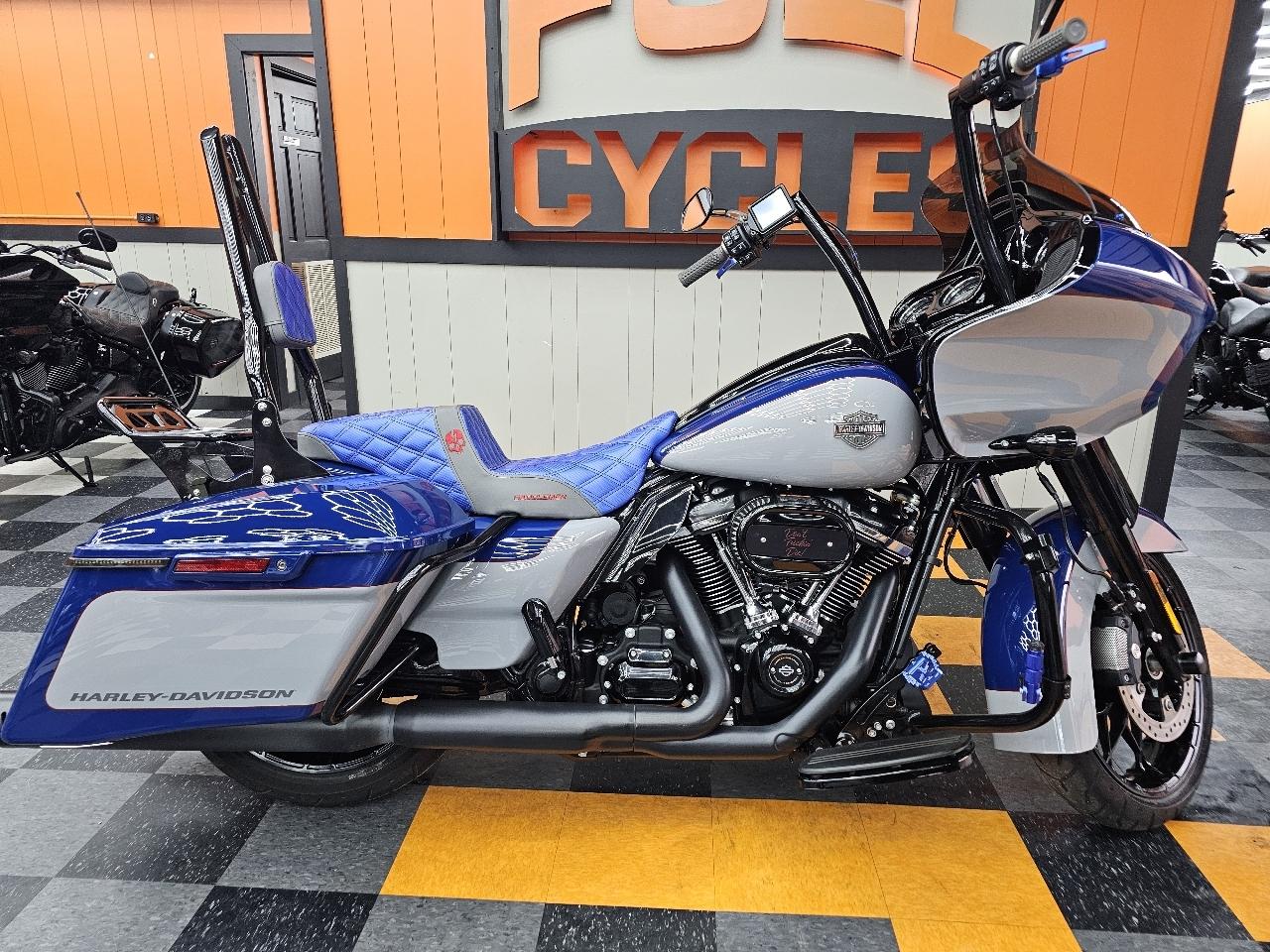 2023 Harley-Davidson Road Glide Special 