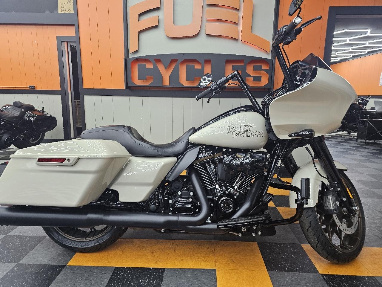 2023 Harley-Davidson Road Glide Special 