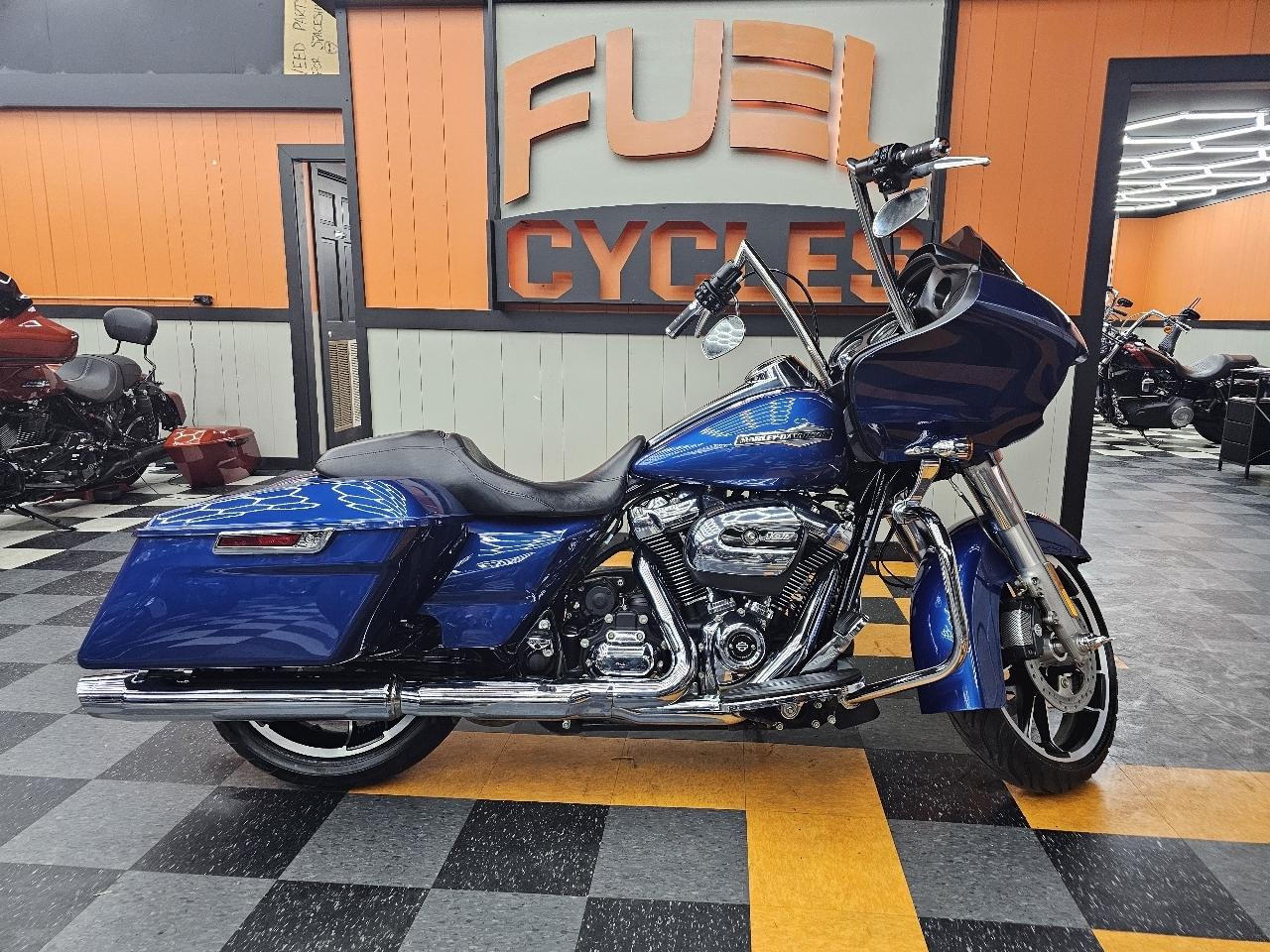 2022 Harley-Davidson Road Glide 