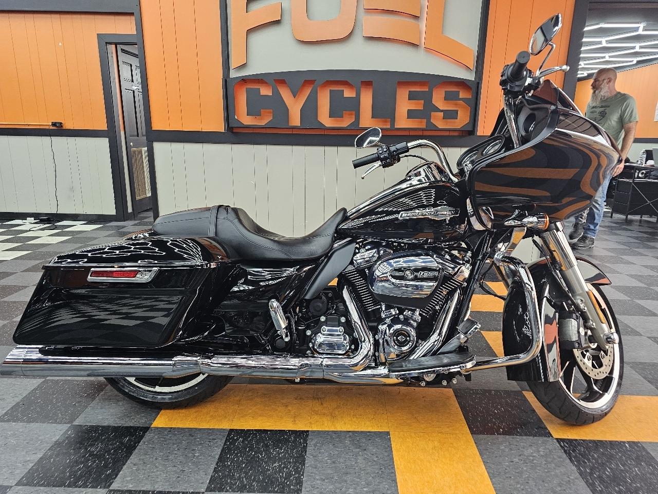 2023 Harley-Davidson Road Glide 