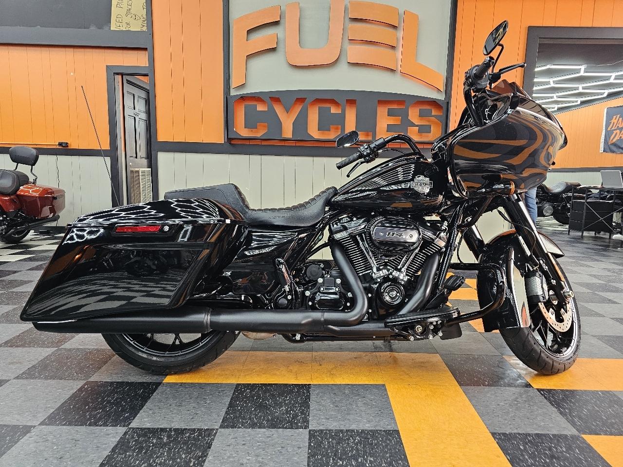 2023 Harley-Davidson Road Glide Special 