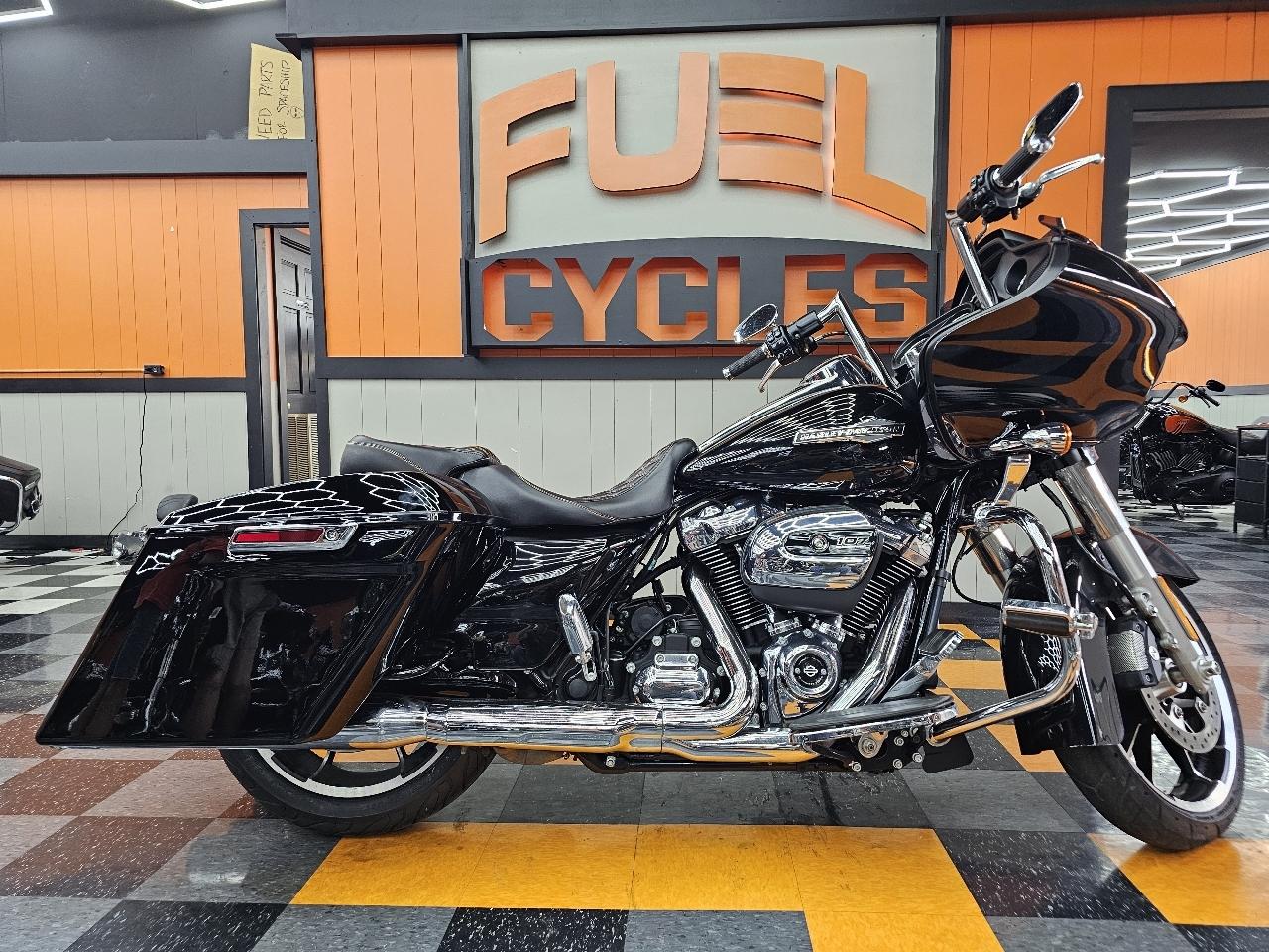 2023 Harley-Davidson Road Glide 