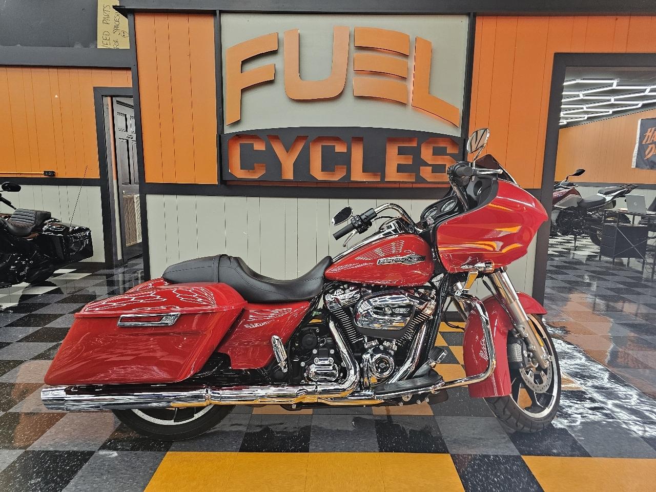 2023 Harley-Davidson FLTRX 