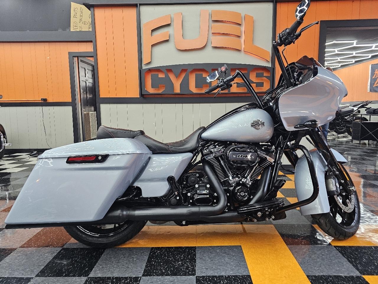 2023 Harley-Davidson Road Glide Special 