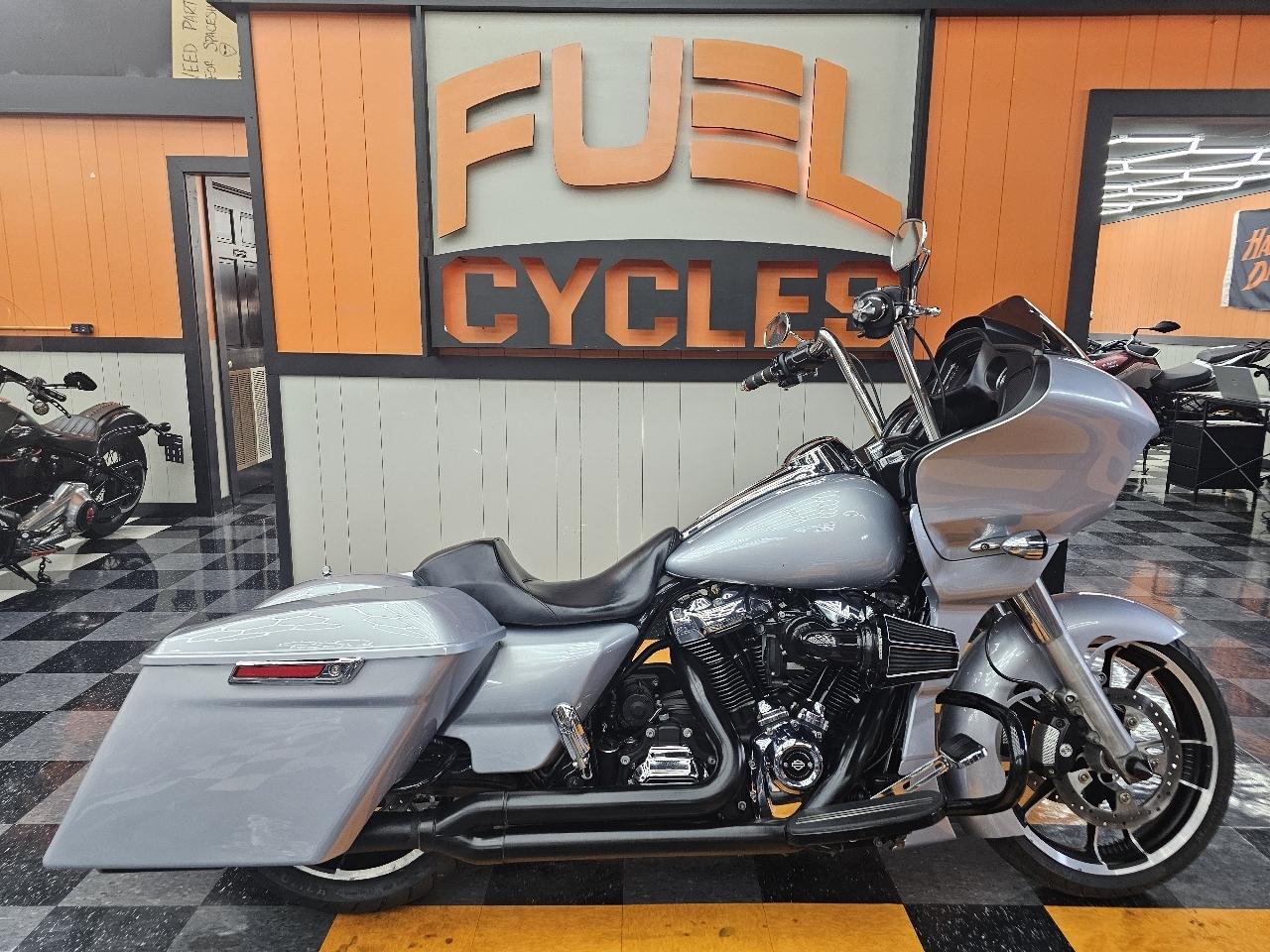 2020 Harley-Davidson Road Glide 