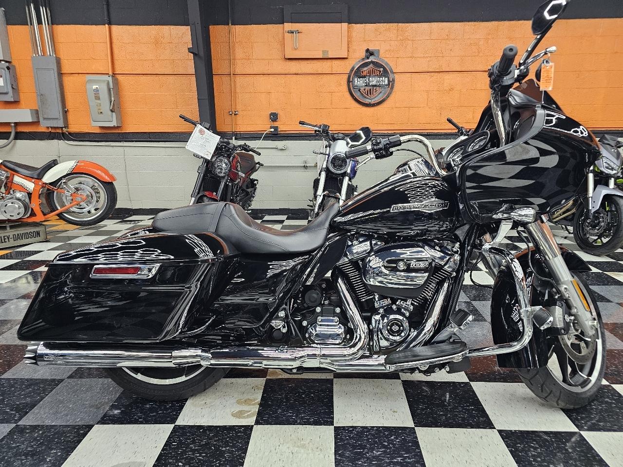 2023 Harley-Davidson Road Glide 