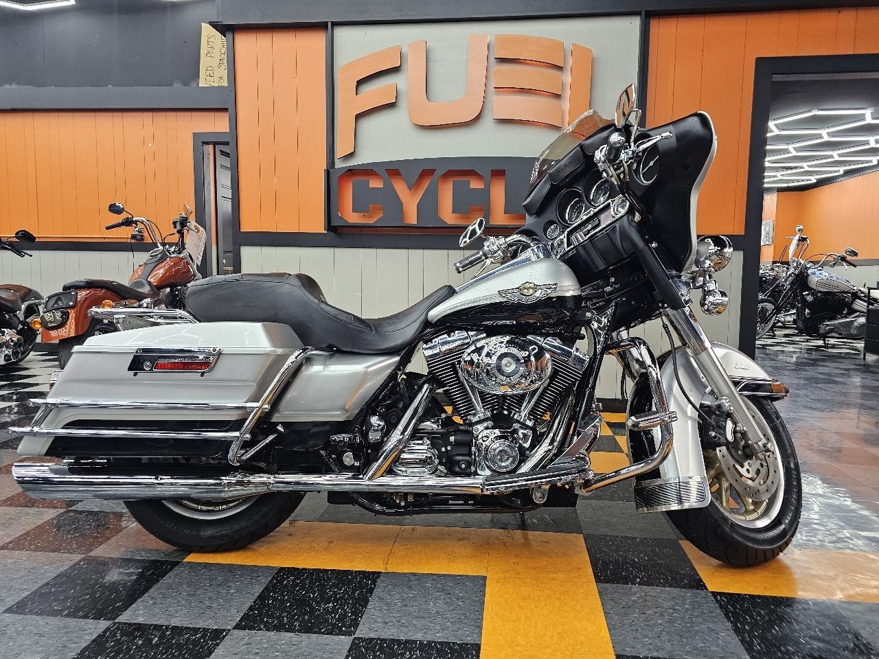 2003 Harley-Davidson Ultra Classic  Electra Glide 