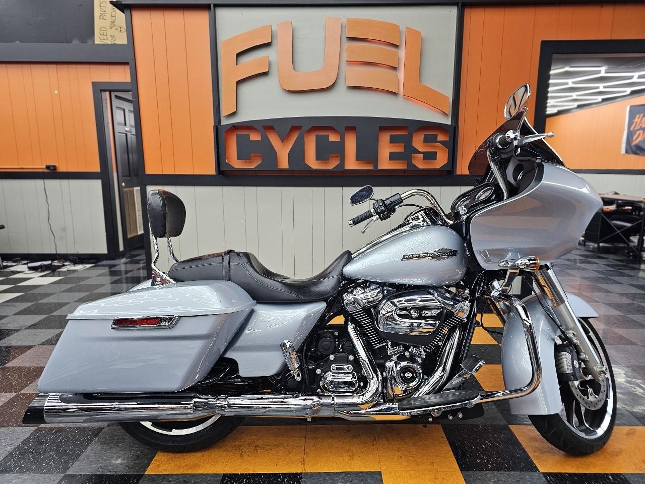 2023 Harley-Davidson Road Glide 