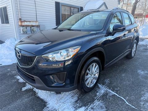 2015 Mazda CX-5 Sport AWD