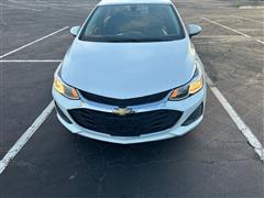 2019 Chevrolet Cruze 