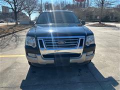 2007 Ford Explorer 