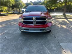 2019 RAM 1500 Classic 