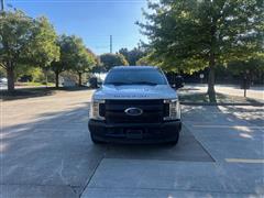 2019 Ford F-350 SD 