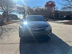 2020 Kia Optima 