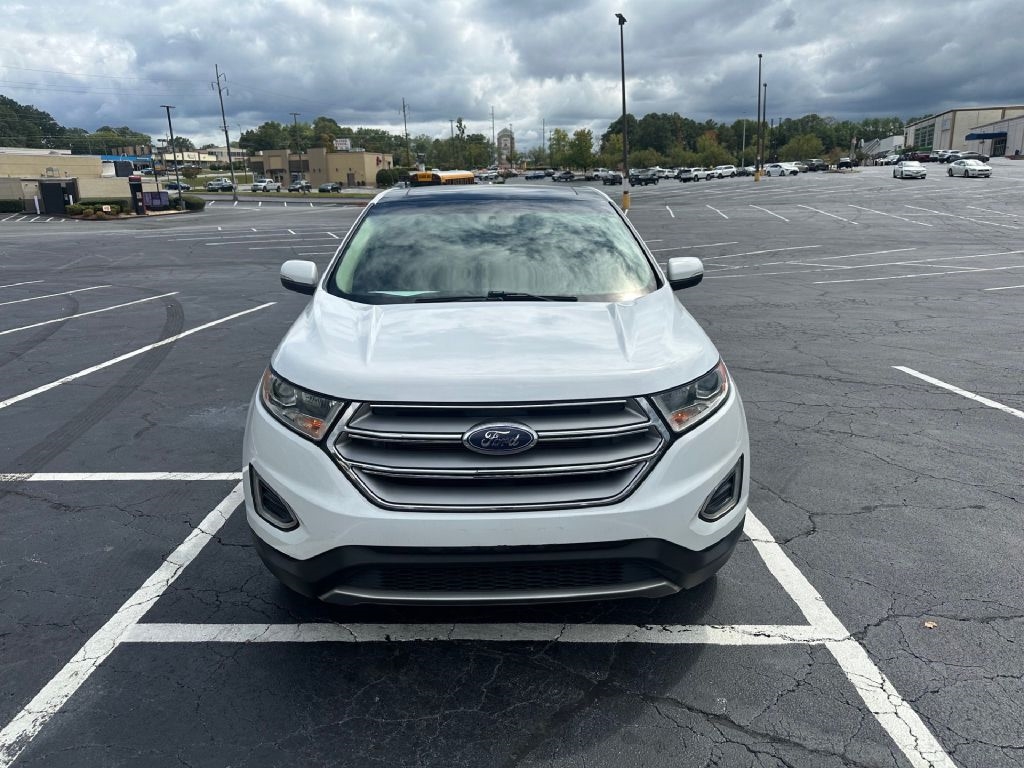 2016 Ford Edge SEL FWD