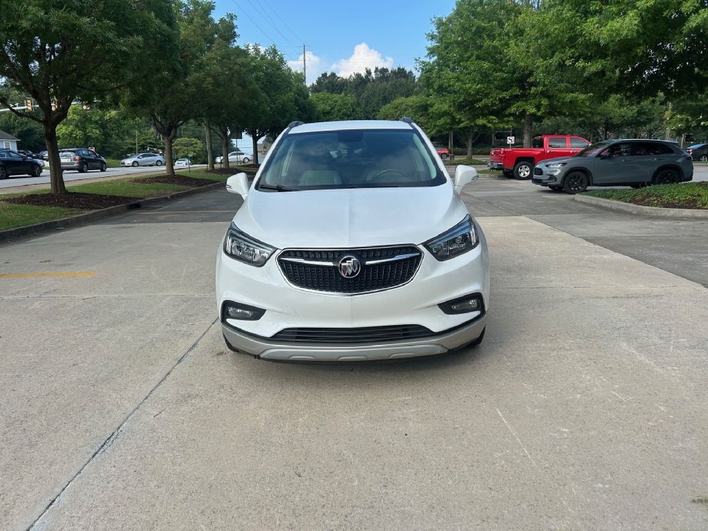 2019 Buick Encore Sport Touring FWD
