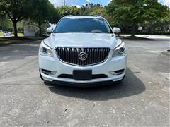 2016 Buick Enclave 