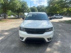 2019 Dodge Journey 