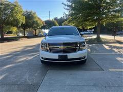 2015 Chevrolet Suburban 
