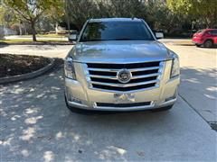 2015 Cadillac Escalade 