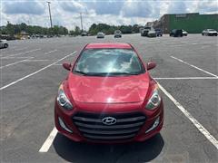 2016 Hyundai Elantra GT 