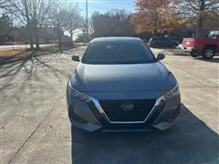 2022 Nissan Sentra 
