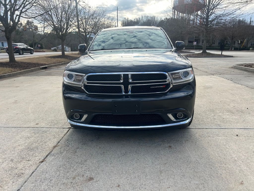 2015 Dodge Durango Limited 2WD