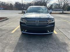 2015 Dodge Durango 