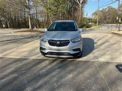 2017 Buick Encore 