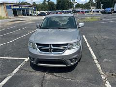 2016 Dodge Journey 