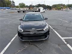 2020 Kia Rio 