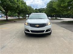 2017 Chevrolet Traverse 