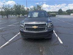 2017 Chevrolet Tahoe 