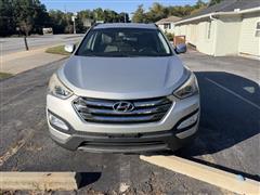 2013 Hyundai Santa Fe 