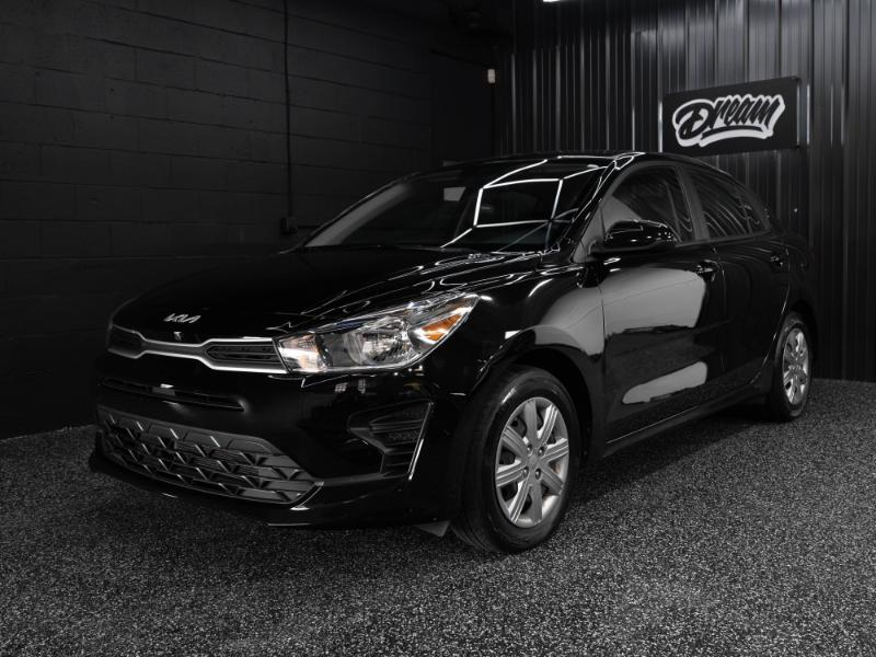 2023 Kia Rio LX