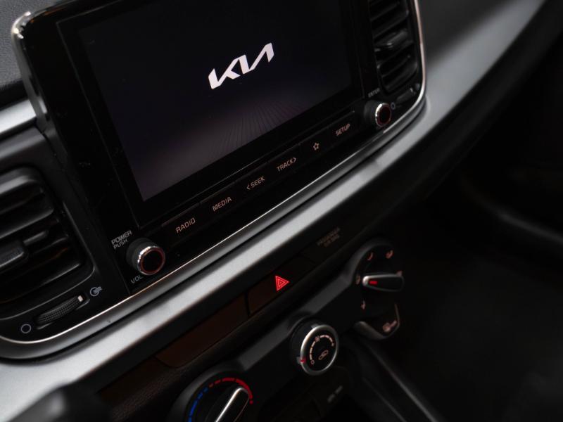Kia Rio LX 2023