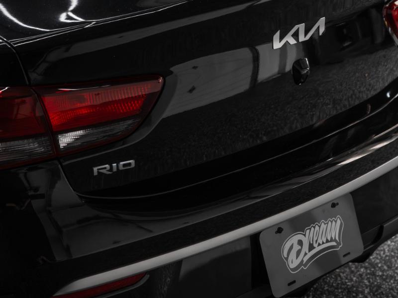 Kia Rio LX 2023