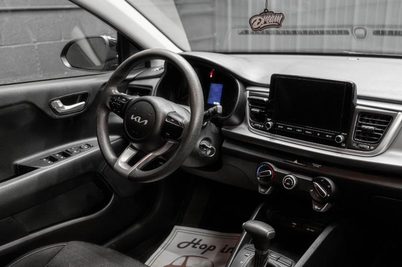 Kia Rio LX 2023