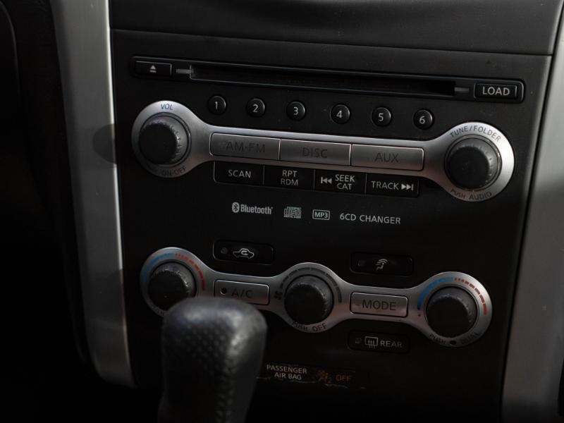 Nissan Murano S AWD 2009