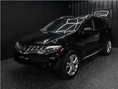 2009 Nissan Murano 